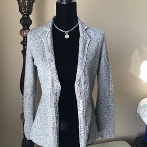 Banana Republic Decorative Sweater